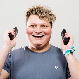 Jan Karwofsky
