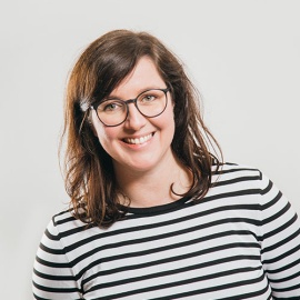 Carolin Köhler
